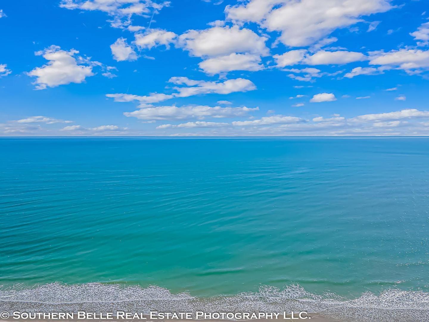5Th Floor Direct Oceanfront Double Suite Sleeps 6 Meridian Plaza 503 Myrtle Beach Exteriér fotografie